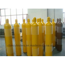 50 Liter Nitrogen Cylinders/Tanks/Bottles